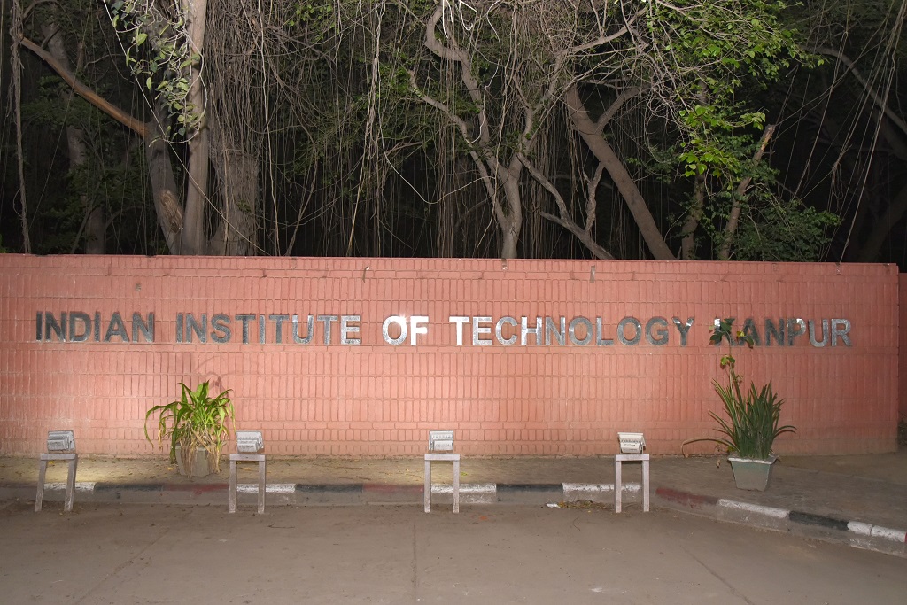 iitk-gate